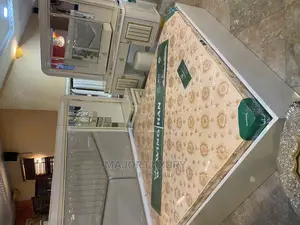Complete Bed Set Turkey