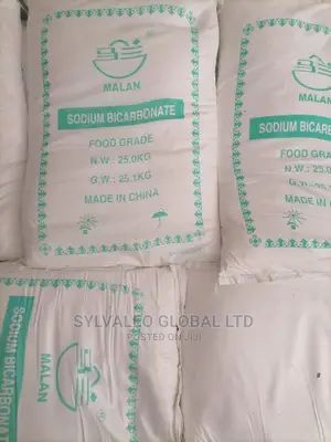 Sodium Bicarbonate