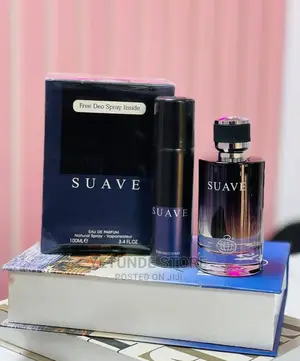 Suave Perfume for Men 100ml