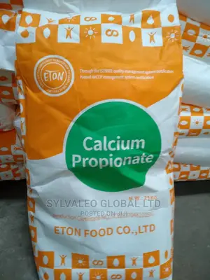 Calcium Propionate