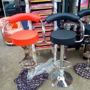 Bar Stool/ Salon Chair