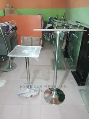 Single Pole Pulpit