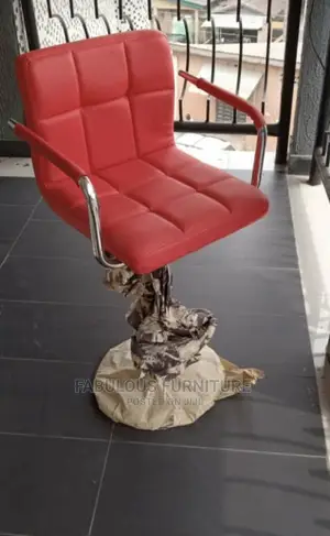 Bar Chair/ Salon Chair