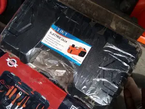 5ton 3 in 1 ) Electric Jack