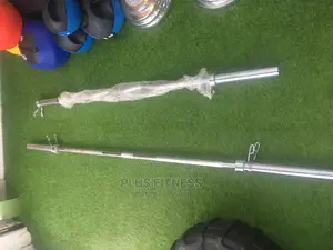 Olympic Barbell Bar