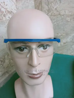 Anti Splash Fog Glasses Goggles Medical Eyewear