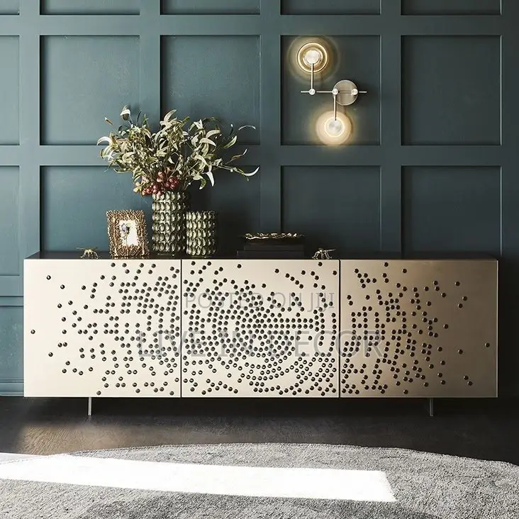 Dining Table Console