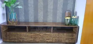 Centre Table and Tv Console