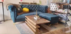 Centre Table and Tv Console