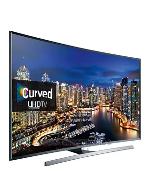 Brand New SAMSUNG CURVE Seriels7 Internet Television/Full HD