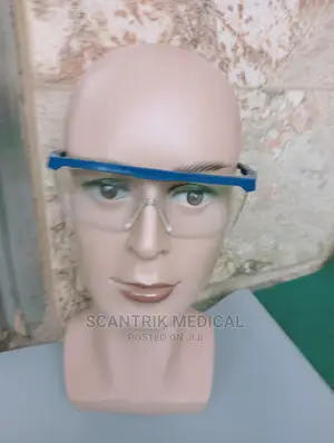 Safety Glasses Protective Eye Wear