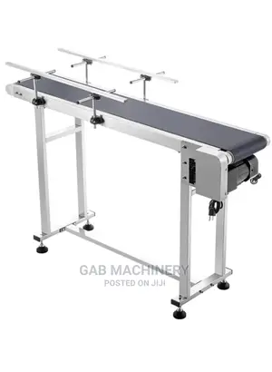 Conveyor Belt System