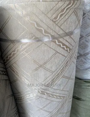 Turkish Curtain Material