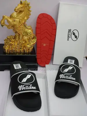 Gucci Slide