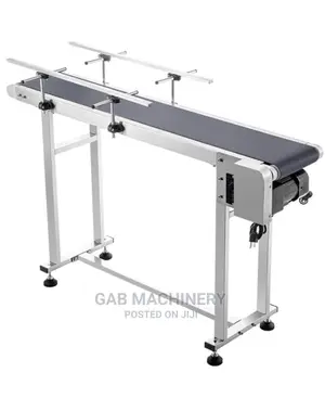Conveyor Belt
