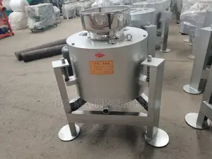 Centrifugal Oil Filter for Groundnut and Soybean Oils