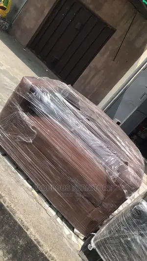 Double Seater Sofa