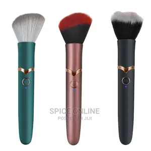 Hot Makeup Brush Vibrator
