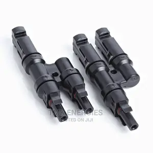 Male and Female Mc4 Connector