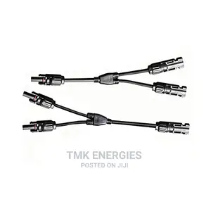 SMK 2-1 Ymc4 Solar Connector