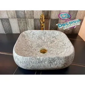 Counter Top Basins