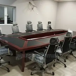 14 Seaters Conference Table