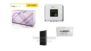 Solar Freezer Ac/Dc 208litres Combo Solution