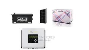 Ac/Dc 300L Combo Solution Solar Freezer