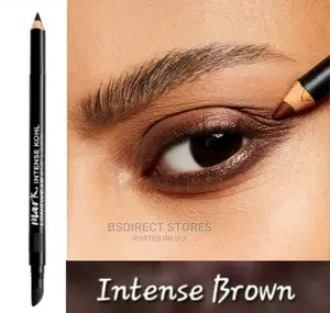 Avon Mark. Intense Brown Big Intense Kohl Longwear Eyeliner