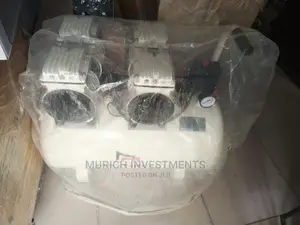 OILESS 50L Air Compressor
