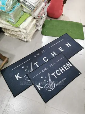 Kitchen Anti Slip Floor Mat