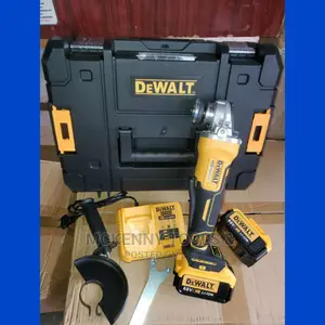 18V Cordless Die Grinder MAKITA Brushless Lithium