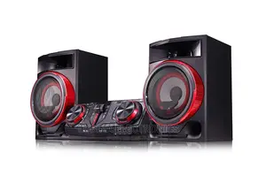 Brand New LG XBOOM 2350w Sound System/Bluetooth/Usb Port/Aux