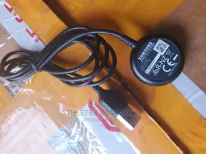 Samsung Wireless Watch Charger
