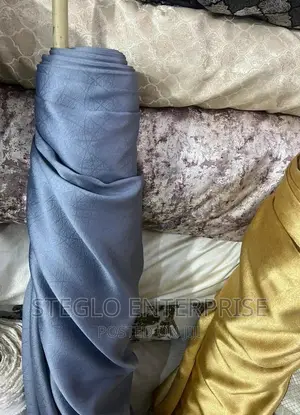 High Quality Turkish Curtains