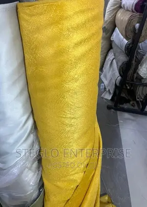 Hybrod Turkish Curtains