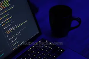 Fullstack Web Developer