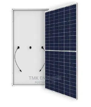 595 Watts Hiku7 Monocrystalline Canadian Solar Panel