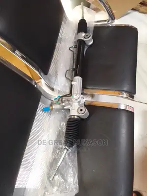 Complete Steering Rack for Lexus Es350
