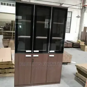 Office Cabinet / File Cabinet / Book Shelf