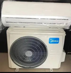 Midea Split Unit.1hp, 100% Copper