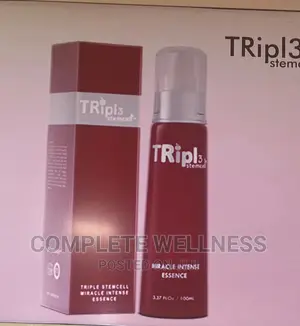 Miracle Intense Essence