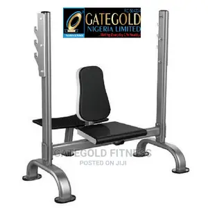 Shoulder Press Bench – It7031
