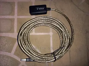 Usb Extender Cable - 5m