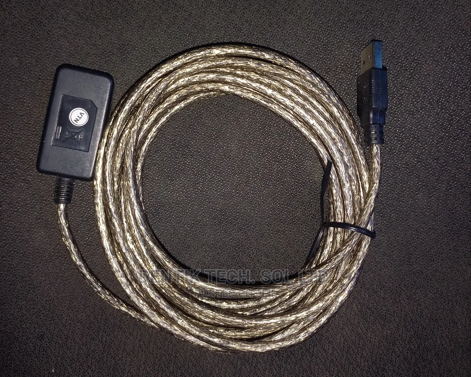 Usb Extender Cable - 5m