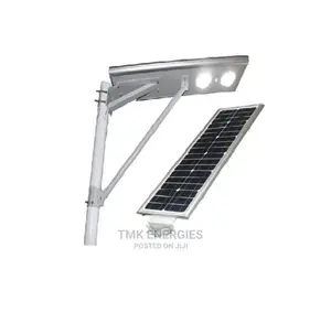 60 Watts Outdoor 3 in 1 Solar Street Light