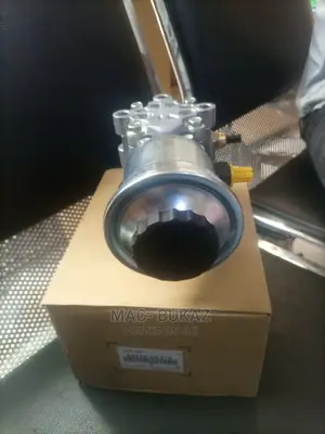 Power Steering Pump Hilux 2.7 2tr