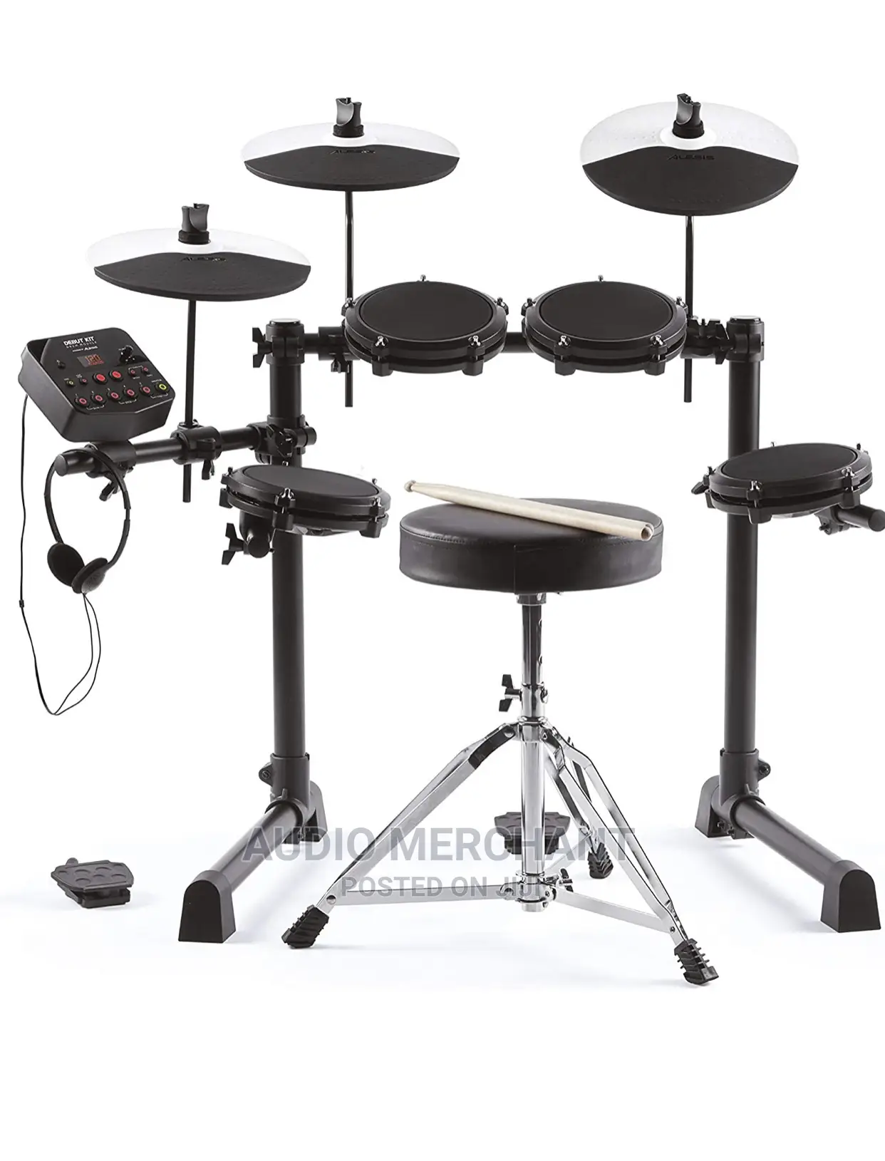 Alesis Drums Debut Kit