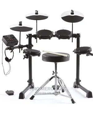 Alesis Drums Debut Kit