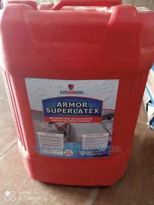 Armor Super Latex (20liters)